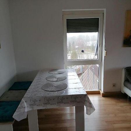 Ferienwohnung Yara Roedental Luaran gambar