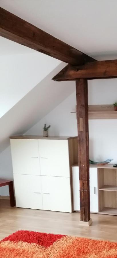 Ferienwohnung Yara Roedental Luaran gambar