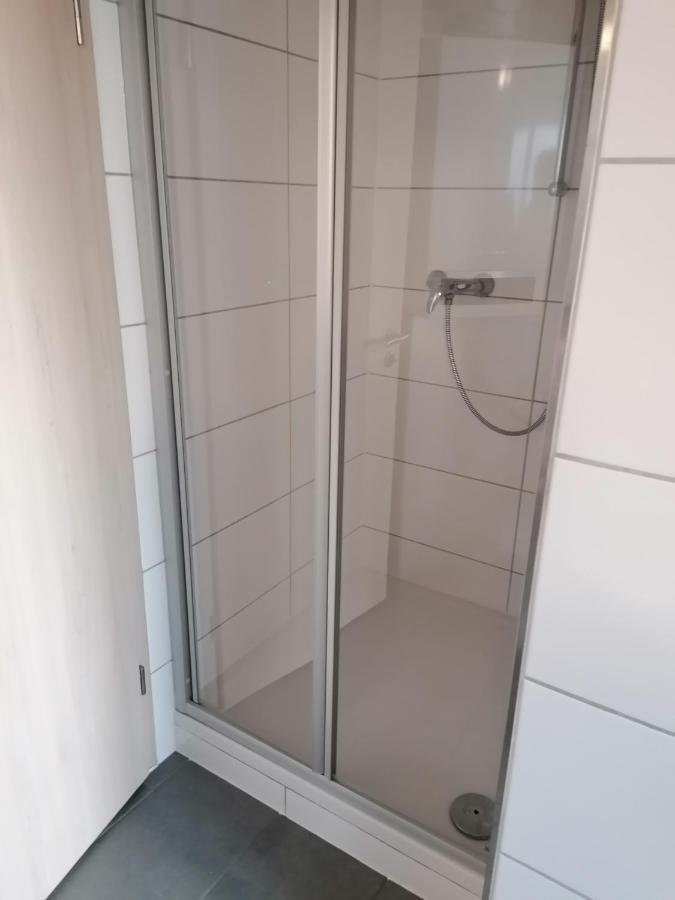 Ferienwohnung Yara Roedental Luaran gambar
