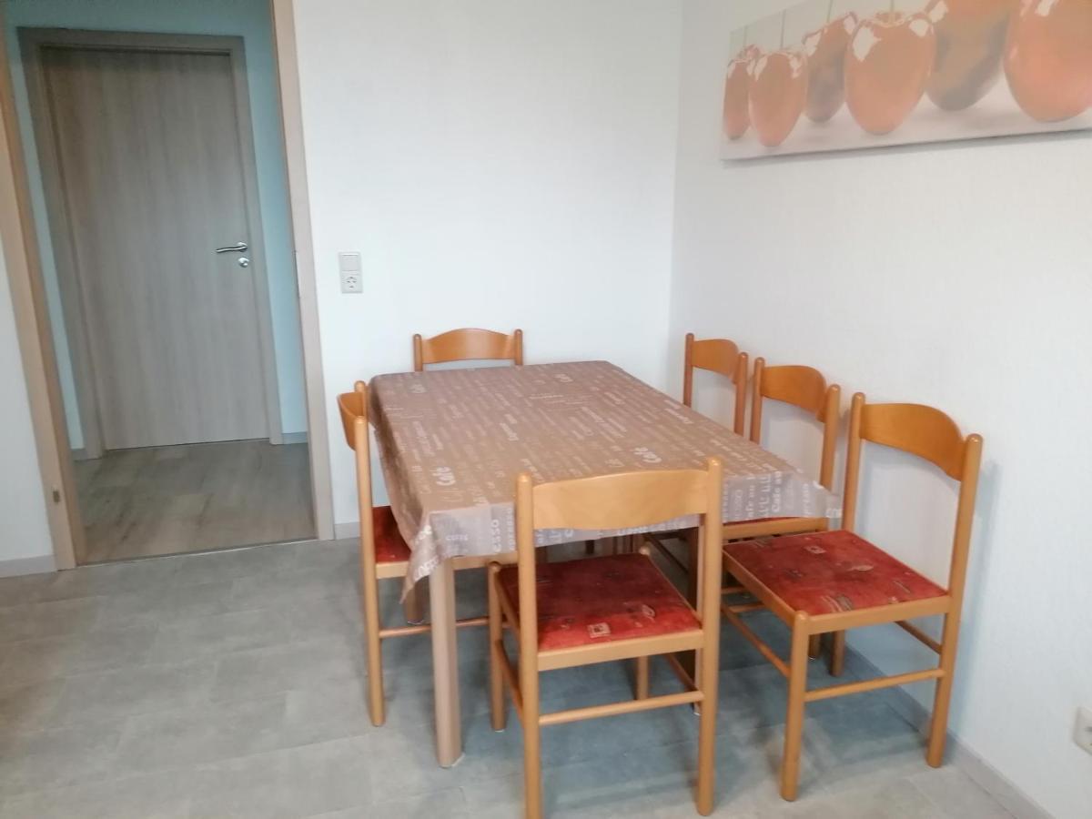 Ferienwohnung Yara Roedental Luaran gambar