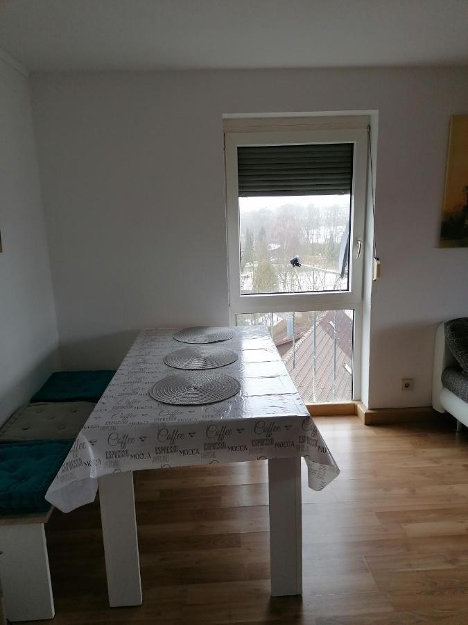 Ferienwohnung Yara Roedental Luaran gambar