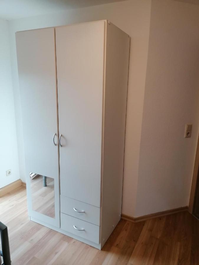 Ferienwohnung Yara Roedental Luaran gambar